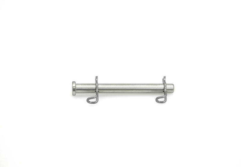 Brake Pad Pin Silver / Stainless Steel For GasGas MC 65