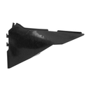 Left Air Box Side Panel Black For KX450 24