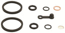 Brake Caliper Parts Black For Arctic Cat (Textron) 250 2X4