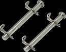 Brake Caliper Pins Silver