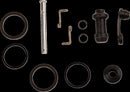 Caliper Rebuild Kit For Gas Gas MC 85 17/14 2022-2024