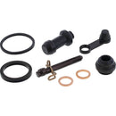 Brake Caliper Parts Black/Copper For Gas Gas ES 700 ABS 2023-2024