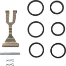 Rebuild Kit 6 Piston Monoblock