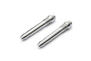 Brake Pad Pins Chrome