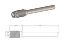 Brake Pad Pin Stainless Steel For Beta RC 450 2025