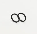 Caliper Piston Seal Rings Black | 213129
