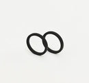 Caliper Piston Seal Rings Black | 213130