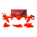 Plastic Kit Neon Orange For SX85 18-24 - Pack Of 6