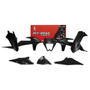 Plastic Kit Black For EXC/EXCF/XC-W125-500 20-23 - Pack Of 6