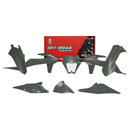 Plastic Kit Grey For EXC/EXCF/XC-W125-500 20-23 - Pack Of 6