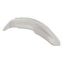 Front Fender White For CRF150 07-24