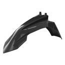 Front Fender Black For MC50 21-24/MCE3 23-24/MCE5 23-24