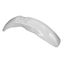 Front Fender White For KX65 01-24