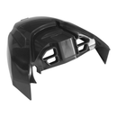 Tank Cover Black For YZF250 24-25