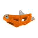Chain Guide Orange For SX/SXF125-150-250-300-350-450 08-22