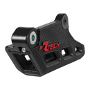 Chain Guide Black For SX/F 11-24/EXC/F 12-24