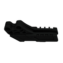 Chain Guide Black For KXF250-450 06-08/KLXR450 07-11