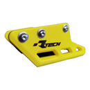 Chain Guide Yellow / Black For RMZ250 19-24/RMZ450 18-24
