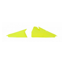 Airbox Side Panels Neon Yellow For TC/FC 125/250-350-450 19-22