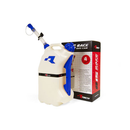 Fuel Can With Flexible Hose Spout Clear / Blue - Pack Of 15