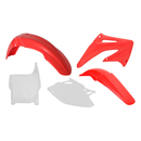 Plastic Kit OEM For CRF450 04 - Pack Of 5
