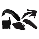 Plastic Kit Black For CRF450 05-06 - Pack Of 5