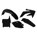 Plastic Kit Black For CRF250 06-07 - Pack Of 5