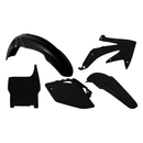 Plastic Kit Black For CRF450 07 - Pack Of 5