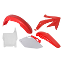 Plastic Kit OEM For CRF450 07 - Pack Of 5