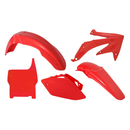 Plastic Kit Red For CRF450 07 - Pack Of 5