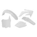 Plastic Kit White For CRF250 08-09 - Pack Of 5