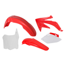 Plastic Kit OEM For CRF450 08 - Pack Of 5