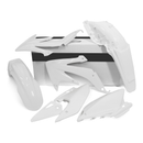 Plastic Kit White For CRFX450 08-17 - Pack Of 4