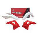 Plastic Kit OEM For MC-EC125-200-250-300-450 11 - Pack Of 3