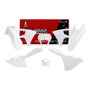 Plastic Kit White For EC/ECF/EX/EXF 250-500 24 - Pack Of 6
