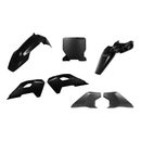 Plastic Kit Black For TC65 24 - Pack Of 5