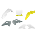 Plastic Kit OEM 24 For TC65 24 - Pack Of 5