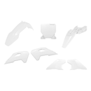 Plastic Kit White For TC65 24 - Pack Of 5