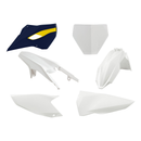 Plastic Kit OEM For TC250 2016 - Pack Of 5