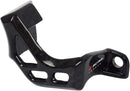 Carbon Rear Caliper Guard Black For Honda CR 125 R 2002-2007