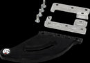 Rear Disc Guard For Husqvarna FC 250 2014-2025