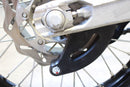 Rear Disc Guard For Husqvarna FC 250 2014-2025