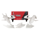 Plastic Kit OEM For EXC/EXCF/XCW125-500 17-19 - Pack Of 5