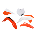 Plastic Kit OEM 15 For SX85 13-17 - Pack Of 5