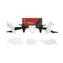 Plastic Kit OEM SD 19 For EXC/EXCF/XCW125-500 17-19 - Pack Of 6