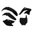 Plastic Kit Black For KXF450 06-08 - Pack Of 5