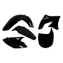 Plastic Kit Black For KXF450 09-11 - Pack Of 5