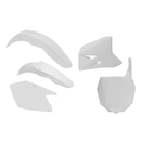 Plastic Kit White For RM125/250 01-11 - Pack Of 5