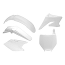 Plastic Kit White For RMZ250 04-06 - Pack Of 5