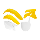 Plastic Kit OEM For RMZ450 07 - Pack Of 5